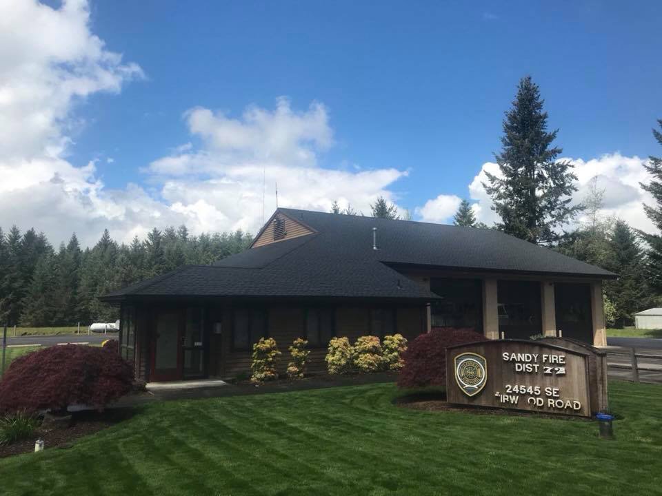 Gresham Roofing and Construction