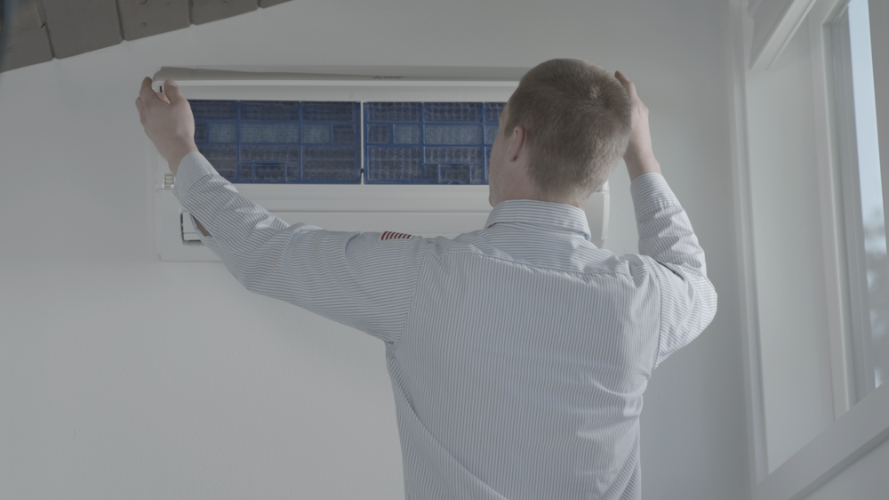 Seatown Electric Plumbing Heating and Air