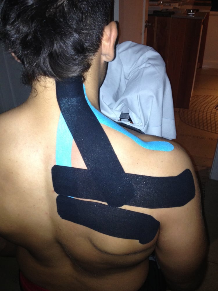 iHeart Massage