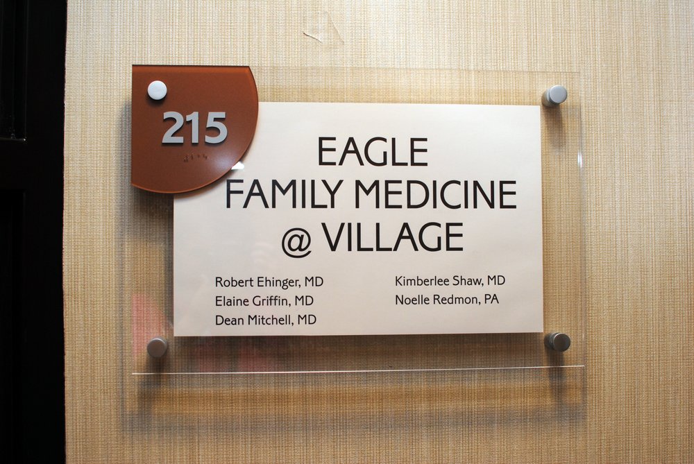 Eagle Family Medicine At Village
