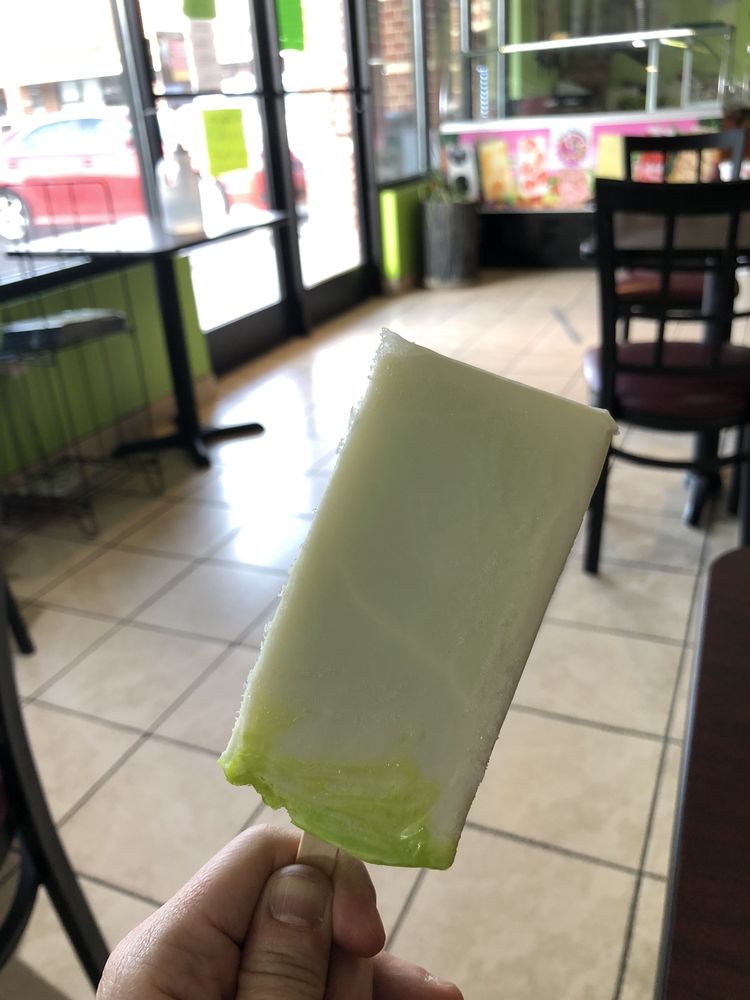 La Super Michoacana
