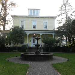 Ink House Bed Breakfast Closed 14 Photos 26 Reviews Hotels Photo Of Ink House Bed Breakfast Saint Helena Ca United States