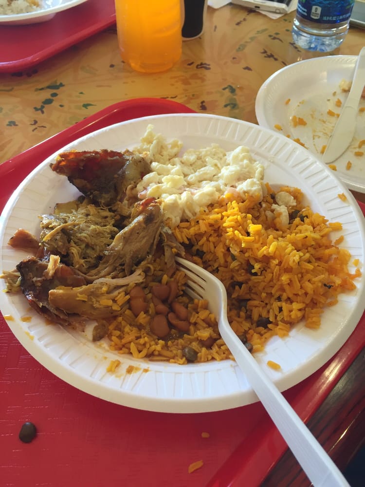 Sazoncito Latin Food 12 Photos Dominican Conway Orlando, FL