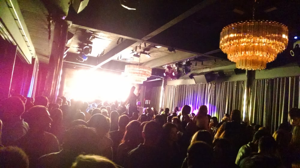 PHD Rooftop Lounge 132 Photos & 246 Reviews Lounges 355 W 16th St