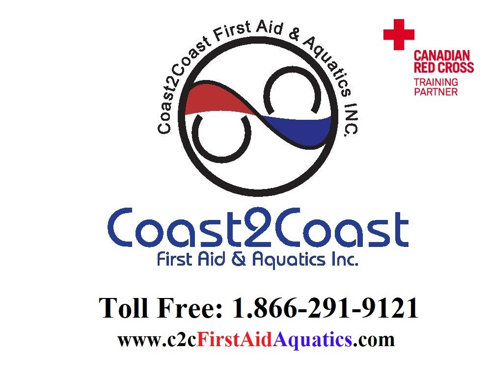 Coast2Coast First Aid/CPR - Etobicoke