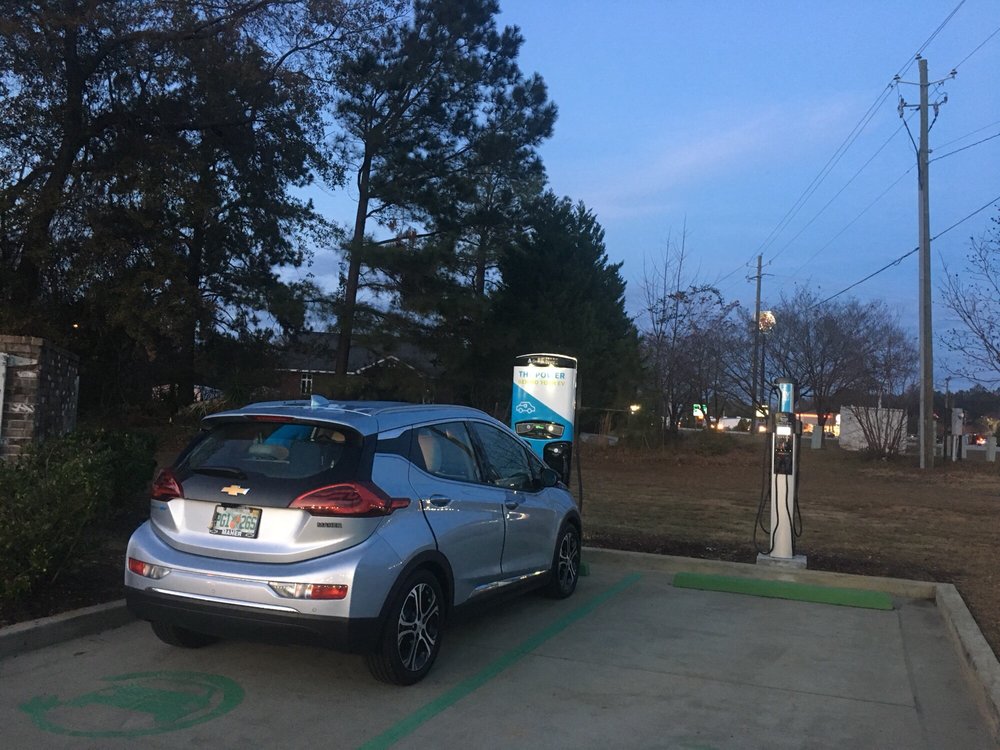 Parker’s Gas Stations 1118 S Lewis St, Metter, GA Phone Number Yelp