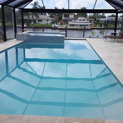 San Juan Pools Spas 31 Photos Pool Hot Tub Service 686 Photo Of San Juan Pools Spas Cape C Fl United States