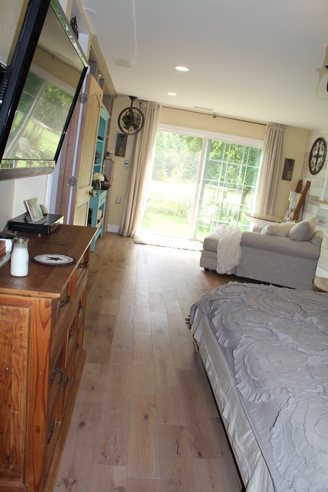 image of business Kingdom Builders Construction