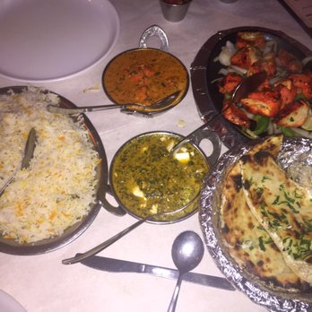 Star Of India Restaurant 72 Photos 158 Reviews Indian 301 N Photo Of Star India Restaurant Little Rock Ar United States Basmati