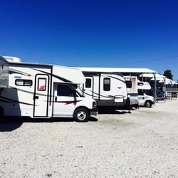 Airport Rv Boat Storage Self 6418 Hoffner Ave Photo Of Airport Rv Boat Storage Orlando Fl United States