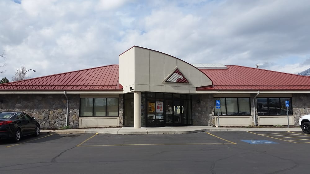 Mountain America Credit Union Near Me – Branch Finder