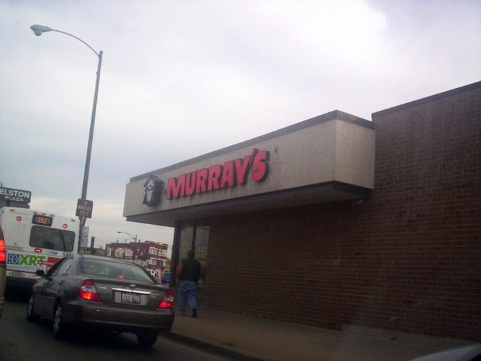 Murray’s Discount Auto Stores CLOSED Auto Parts & Supplies 3237 W