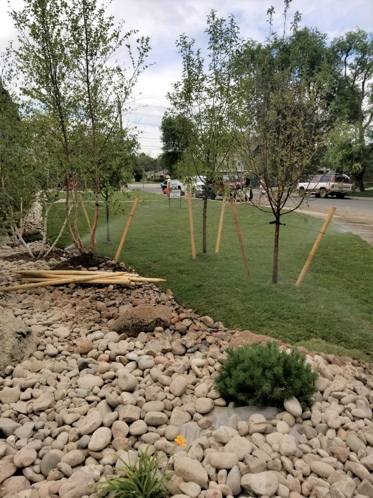 Sprinklers Auto Longmont >> Flatiron Sprinkler 17 Photos Landscaping 2919 17th Ave Sprinklers Auto Longmont >> Flatiron Sprinkler 17 Photos Landscaping 2919 17th Ave