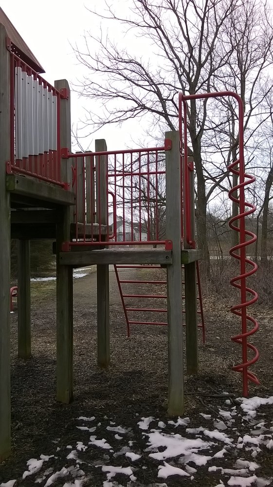 Lawrence W. Inlow Park 24 Photos Parks 6310 E Main St, Carmel, IN