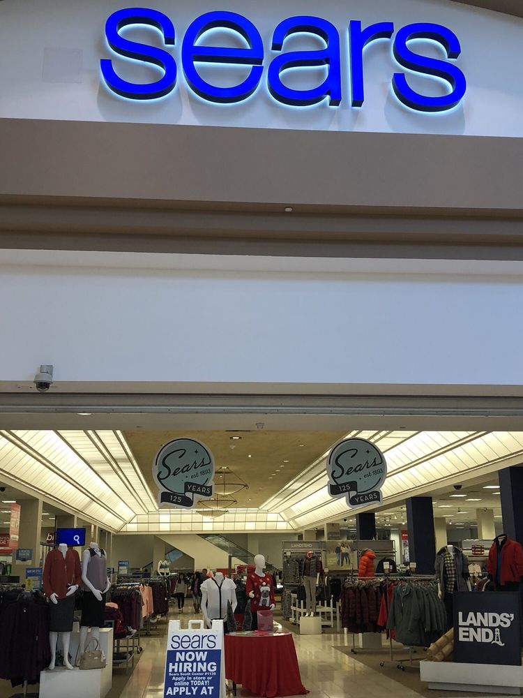 Sears 29 Photos & 57 Reviews Department Stores 301 Southcenter