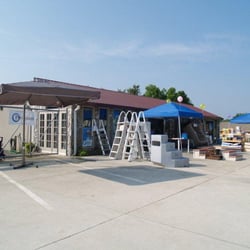 Photo of Pleasure Pools & Spas - Hickory, NC, United States. Retail Showroom Pools And Spas Hickory Pools And Spas Hickory Photo of Pleasure Pools & Spas - Hickory, NC, United States. Retail Showroom