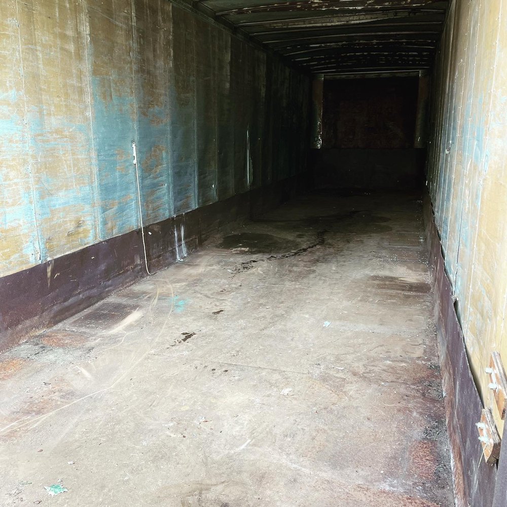 Foothills Junk Removal and Hauling