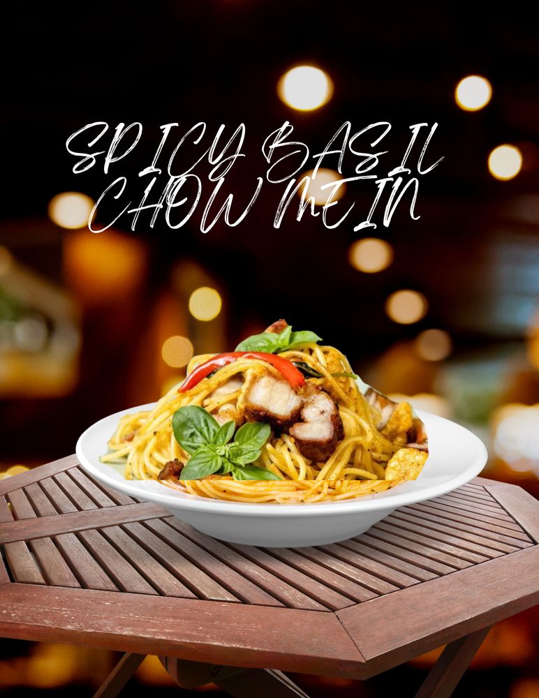 Mr. Hen Noodles House