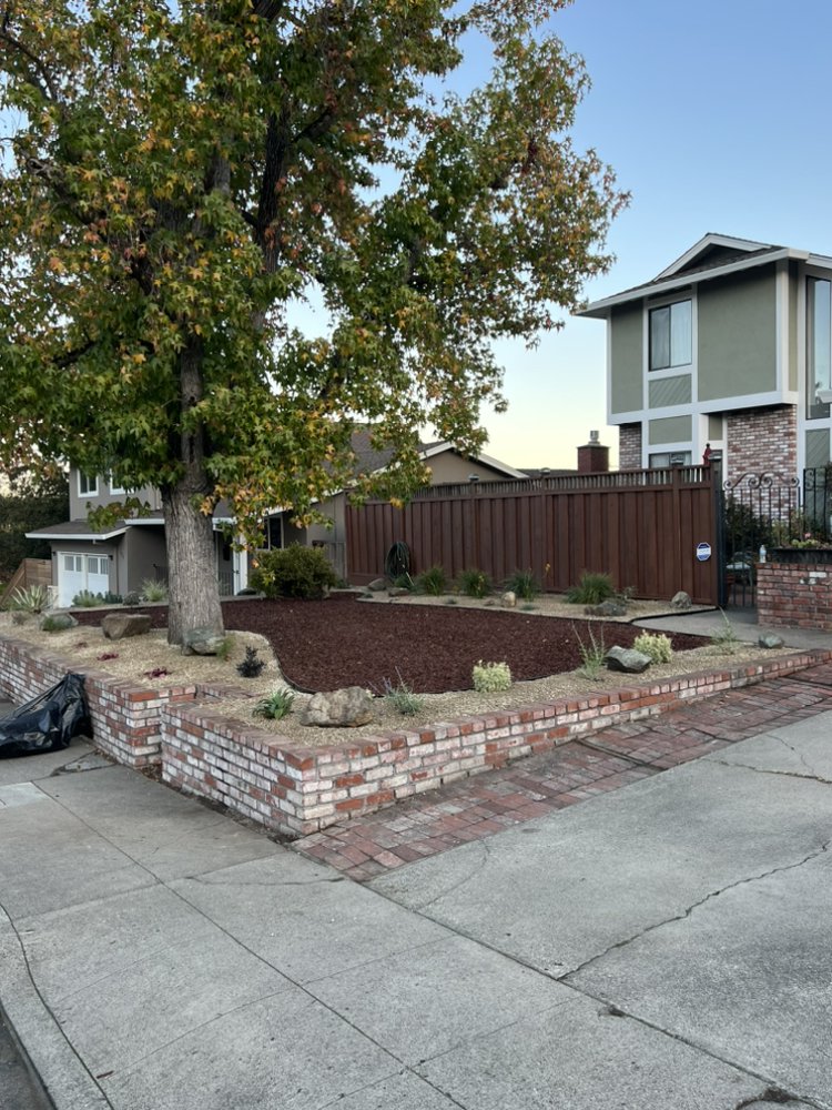 All About Landscaping
