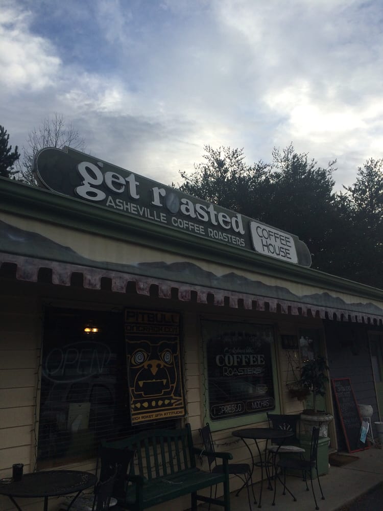 Asheville Coffee Roasters 21 Reviews Coffee & Tea 85 Weaverville