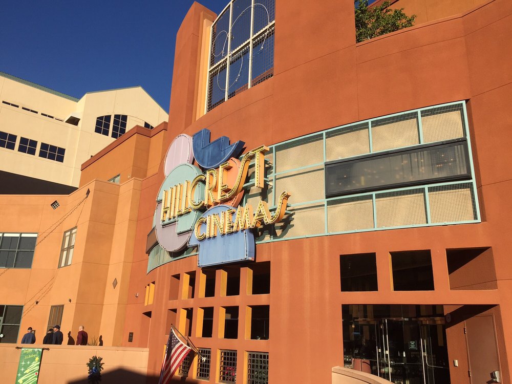 Hillcrest Cinemas 100 Photos & 310 Reviews Cinema 3965 5th Ave