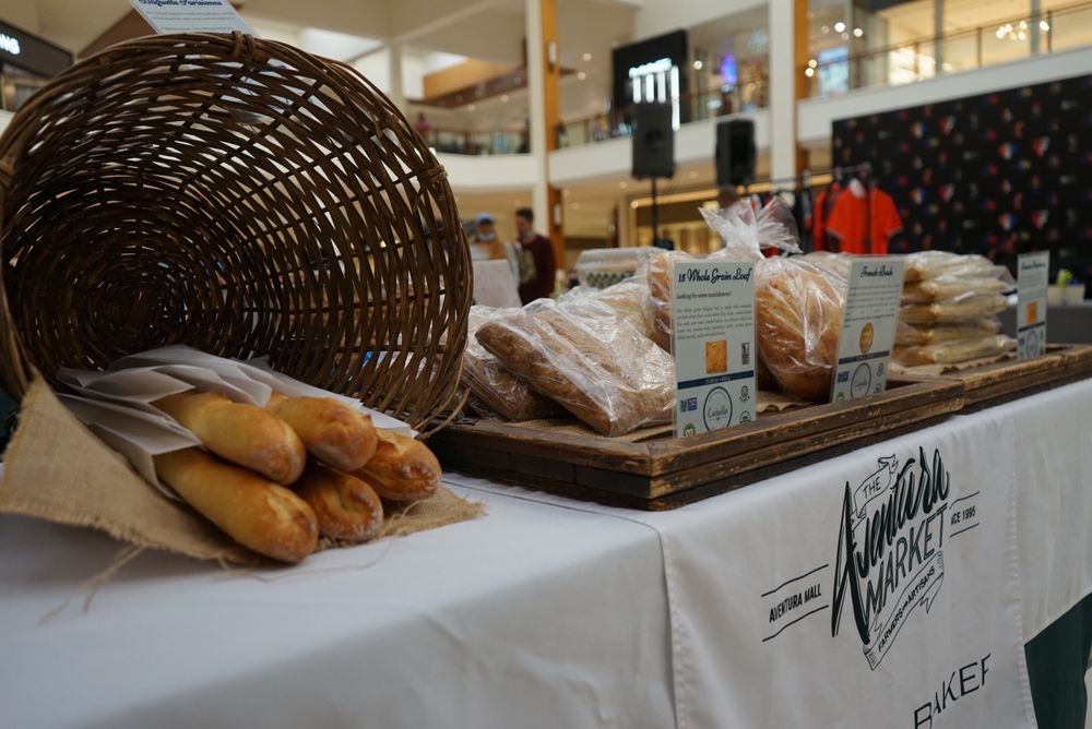 The Aventura Market