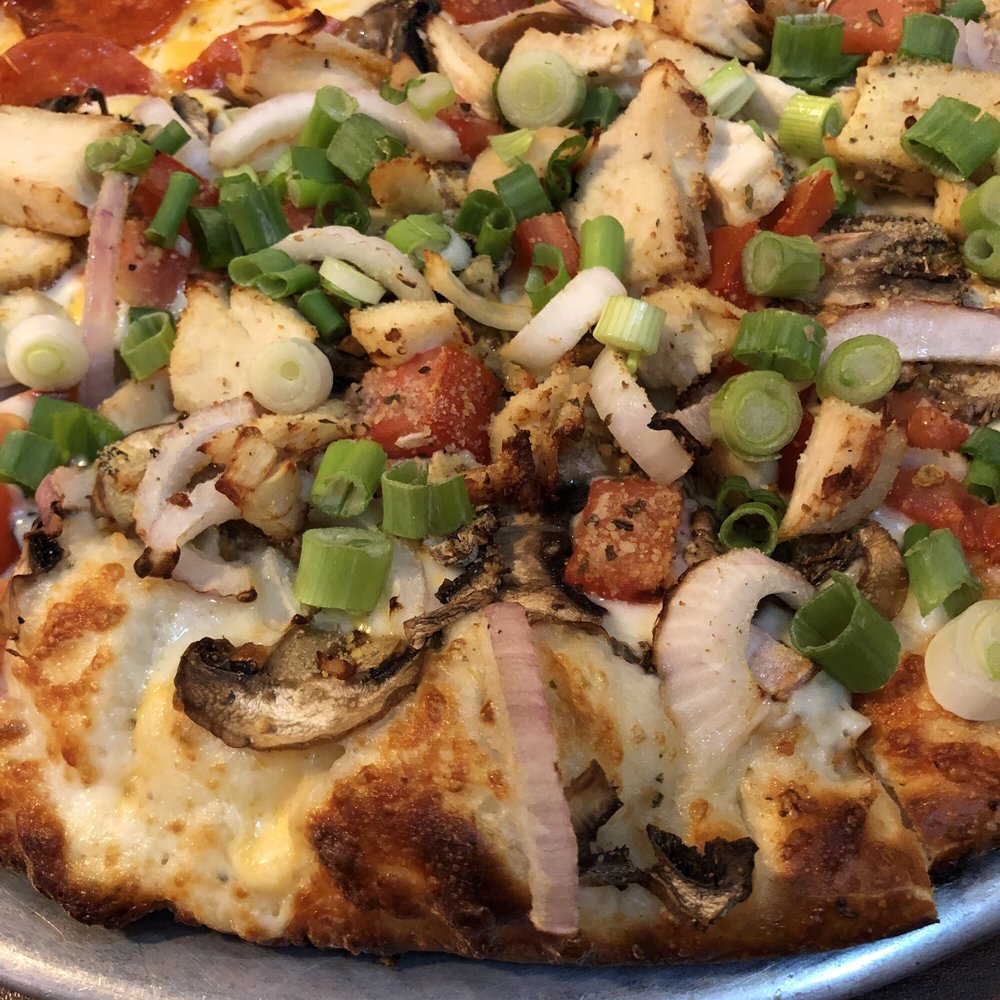 Round Table 1175 Lincoln Ave Willow Glen San Jose