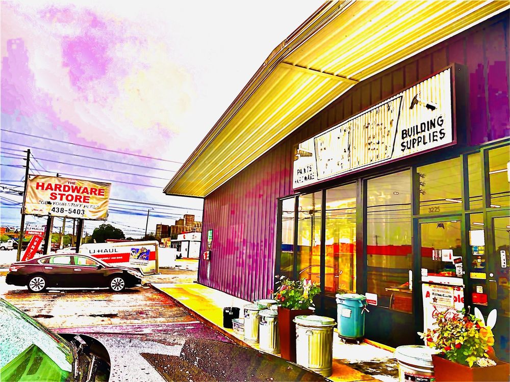Davis Ace Hardware