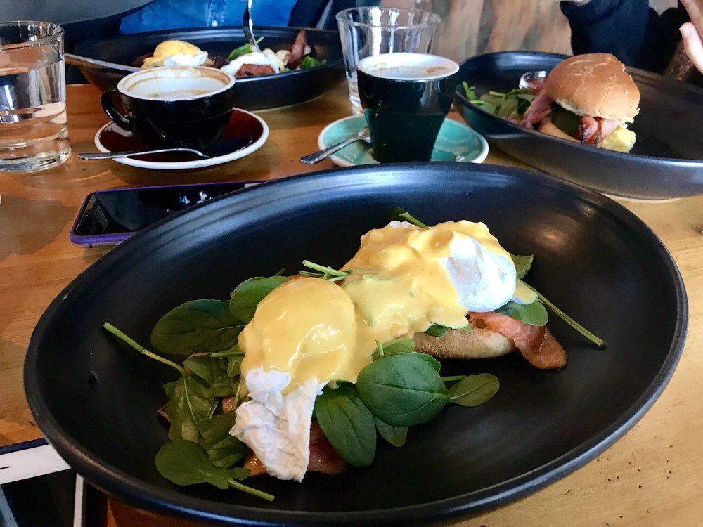 The Bath House Cafe 28 Marine Pde, Queenstown, Otago, New Zealand