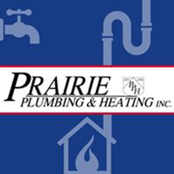 Prairie Plumbing Heating 402 John Q Adams St Sauk Photo Of Prairie Plumbing Heating Sauk City Wi United States