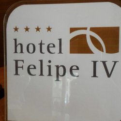 Hotel Felipe IV - 10 Fotos - Hotel - Calle Gamazo, 16, Valladolid ... Hotel Felipe IV - 10 Fotos - Hotel - Calle Gamazo, 16, Valladolid ...