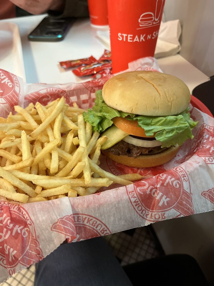 Steak ’n Shake Steak ’n Shake