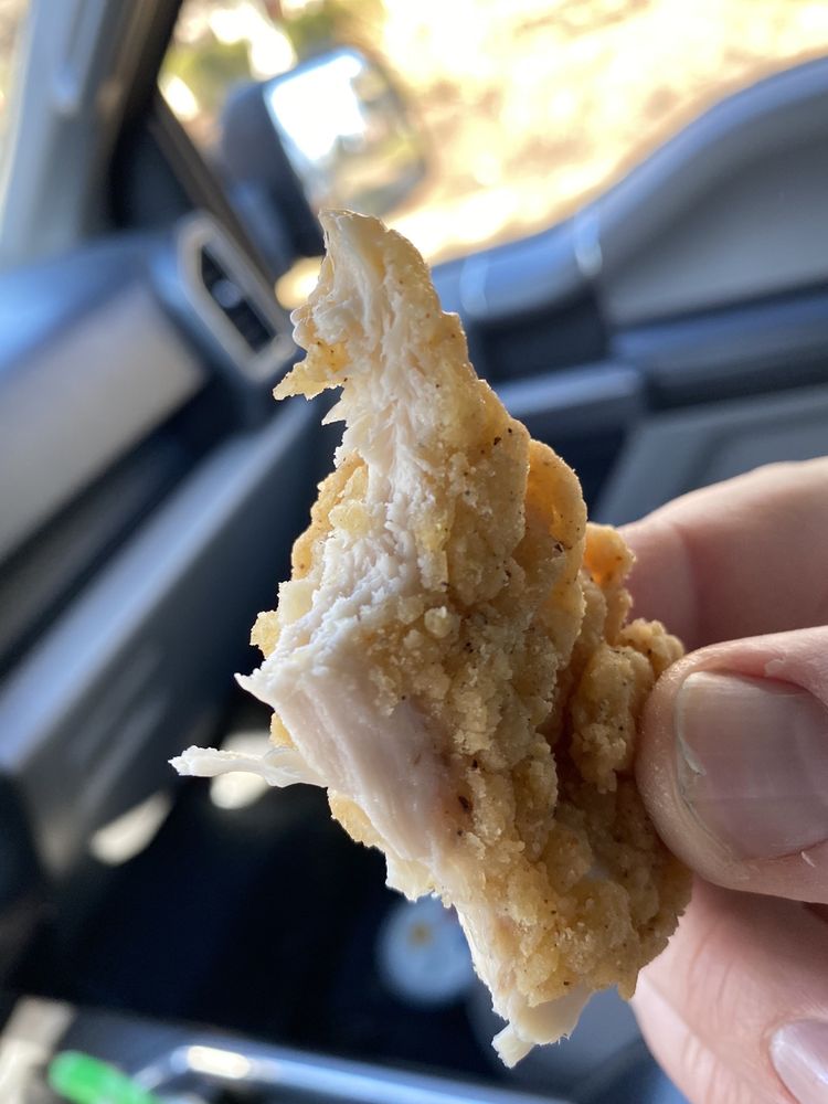 Dairy Queen Grill & Chill Photo