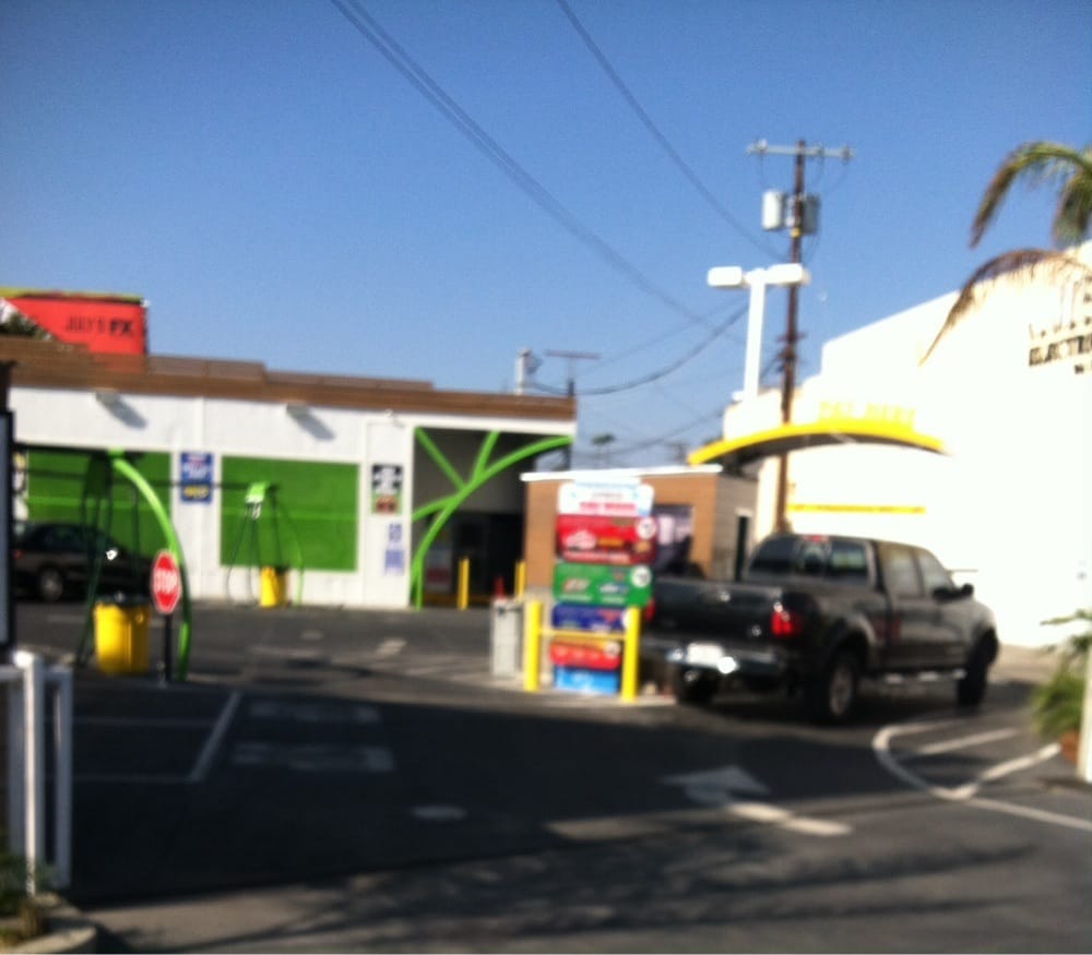 Car wash coupons los angeles ca
