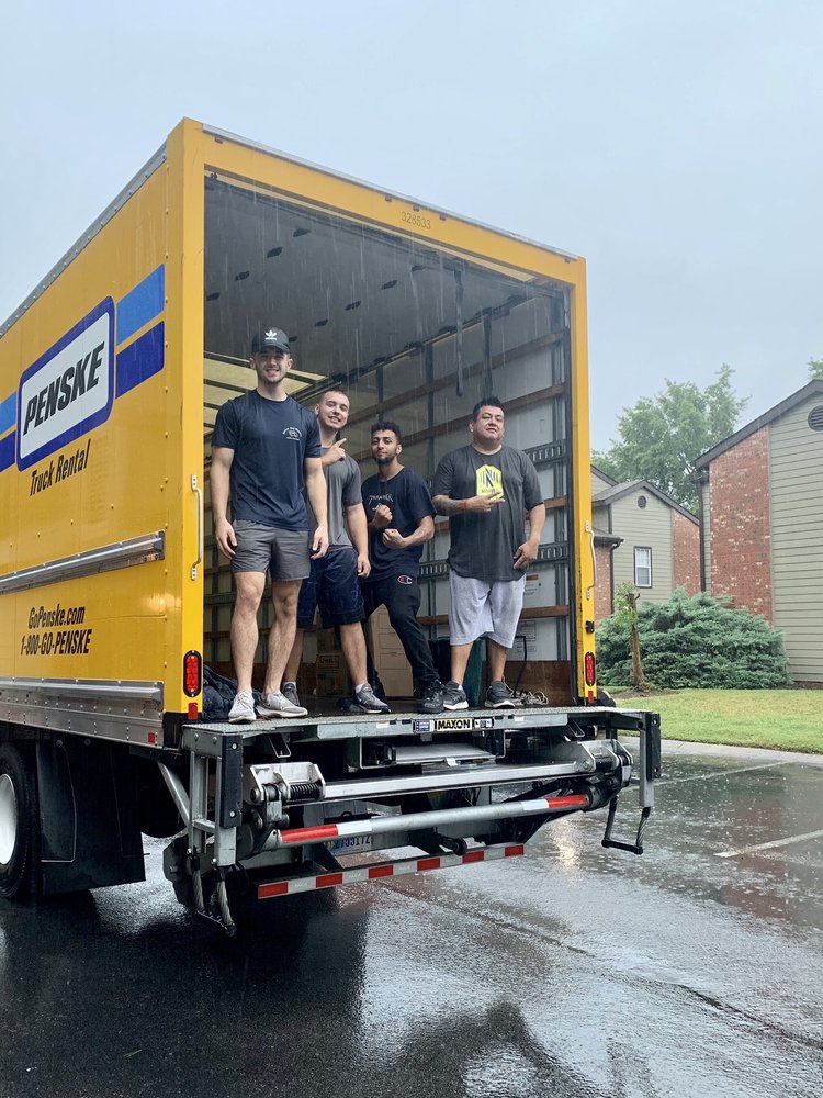 Better Day Movers