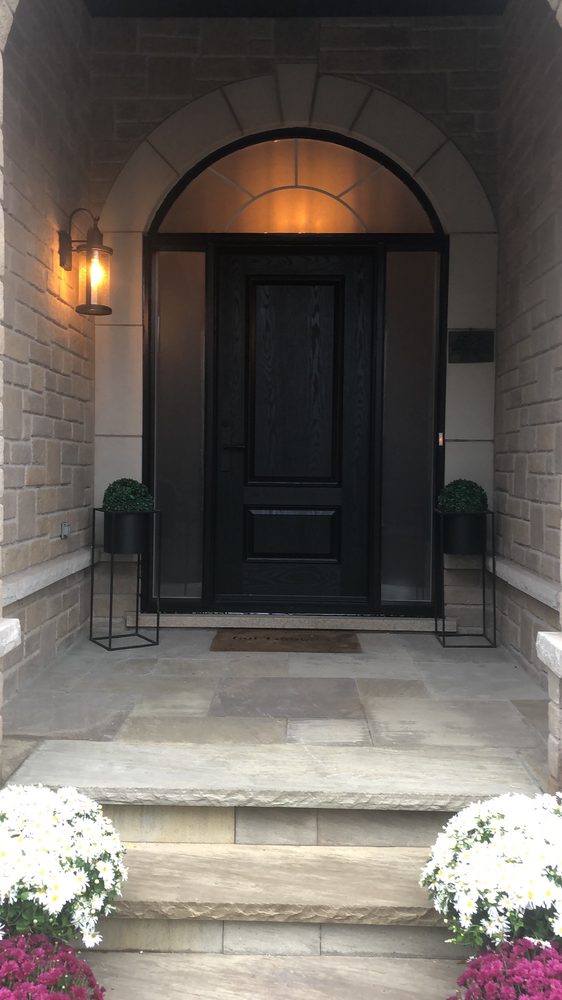 Doortek