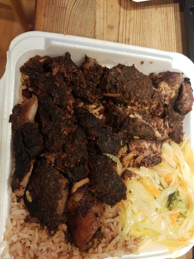 Sweet Delight Jamaican Cuisine 15 Photos Caribbean 715 Park Ave