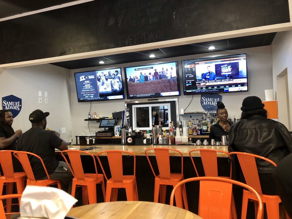 Cuzzo's Cuisine University