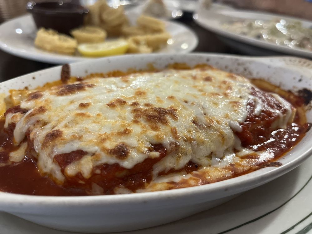 Venezia Pizza Cafe