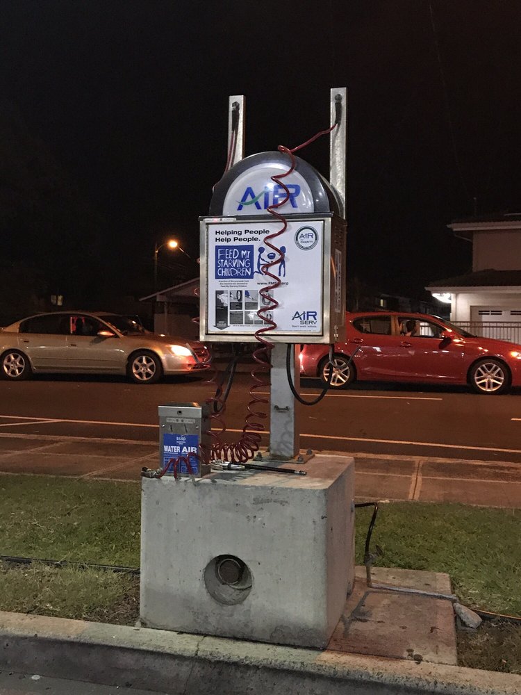 Hele 18 Photos Gas Stations 1311 Palama St, Kalihi, Honolulu, HI