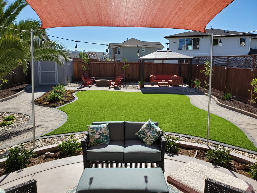 Atlas Pavers