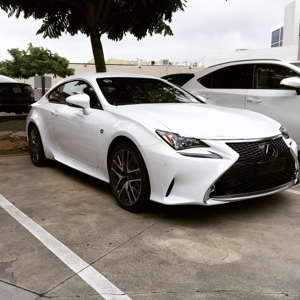 Servco Lexus Honolulu 106 Photos & 186 Reviews Car Dealers 650
