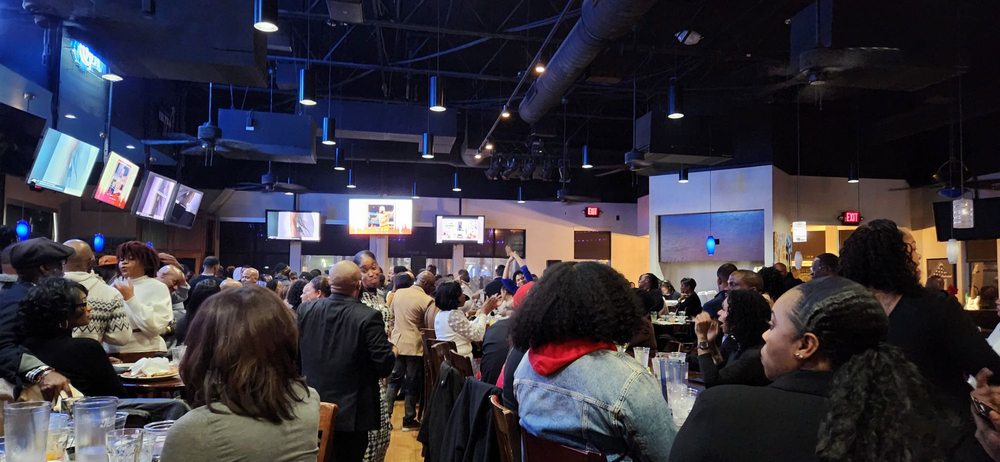 Sofie’s Steakhouse