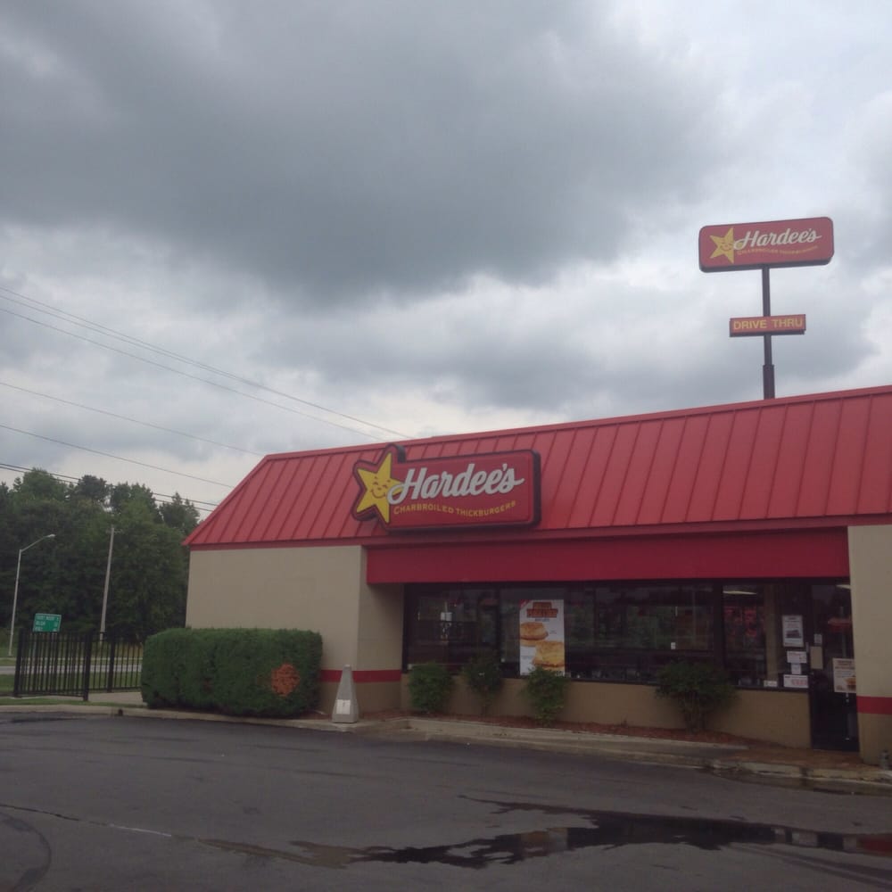 Hardee's