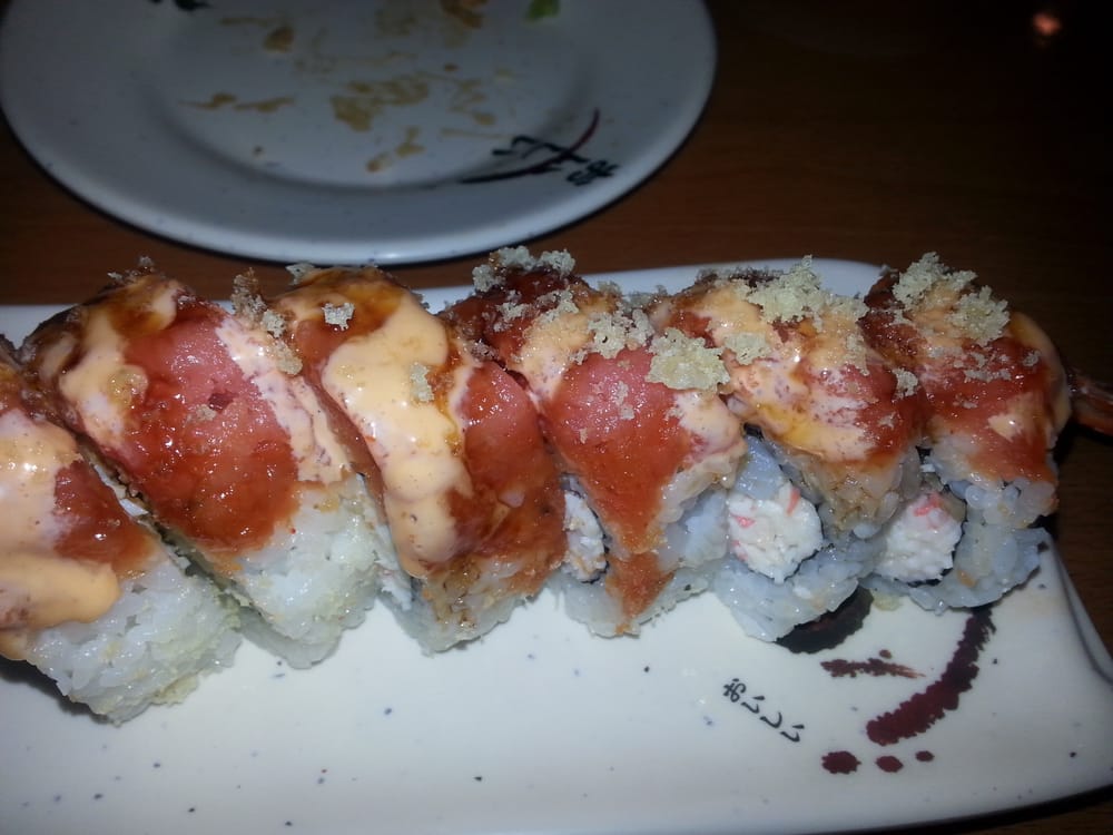 Sushi coupons riverside ca