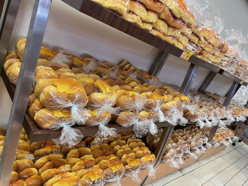 Valerio's Tropical Bakeshop