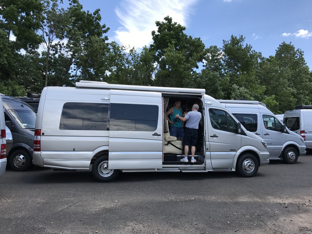 Fretz RV 10 Photos & 25 Reviews RV Dealers 3479 Bethlehem Pike