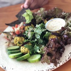 Best Vegan Restaurants In Kauai County Hi Last Updated December 1 Rainbow Living Foods
