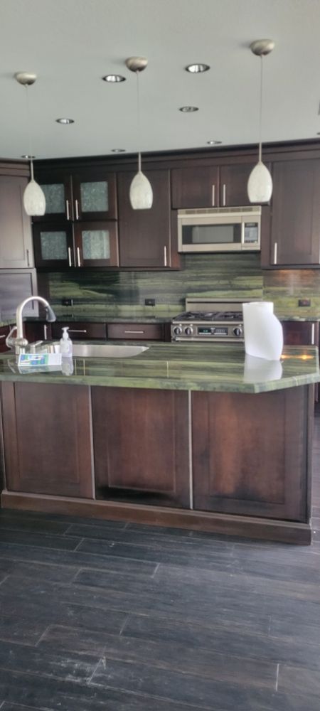 Extra Care Custom Painting