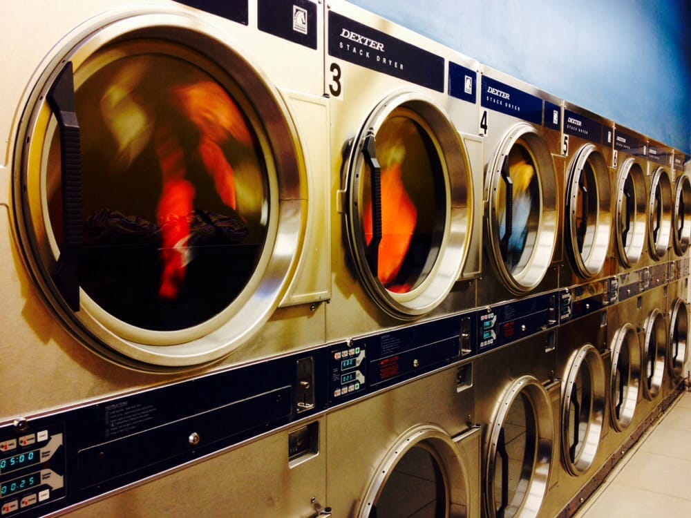 Beachwash Laundry Services Outer Sunset San